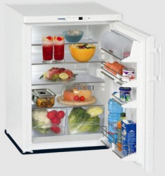 Liebherr Kühlschrank KTP1750